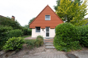Ferienhaus Knechtsand 20